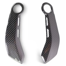 Carbon Seitenverkleidung für