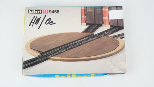 Kibri 9456 drehscheibe für - h0,