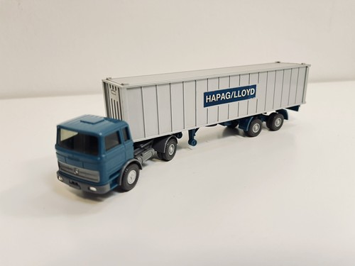 Wiking 521 - wiking,
