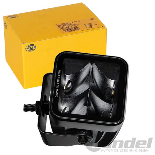 Hella led fernscheinwerfer - led,