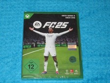 Neu (sealed): EA Sports FC25