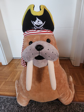 DIE SPIEGELBURG Capt'n Sharky