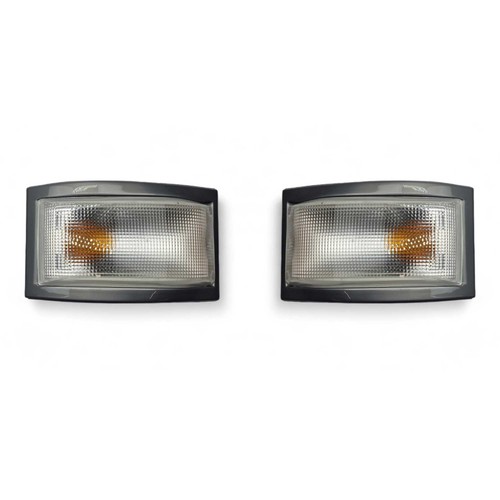 Paar blinker vorne klar für - paar,