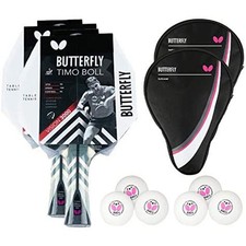 Timo boll vision 3000 - 2x,