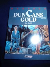 Durango duncans gold - duncans,