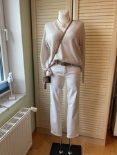 Edler Cashmere Pullover von