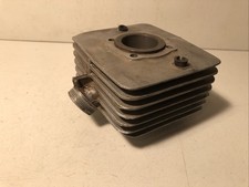Simson S50 Zylinder Motor original DDR
