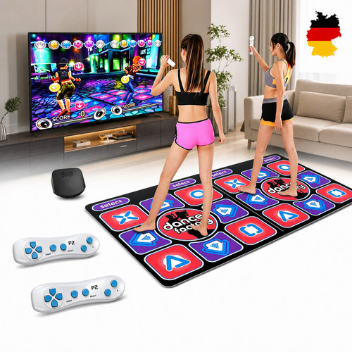Tanzmatte elektronisches - tanzmatte,