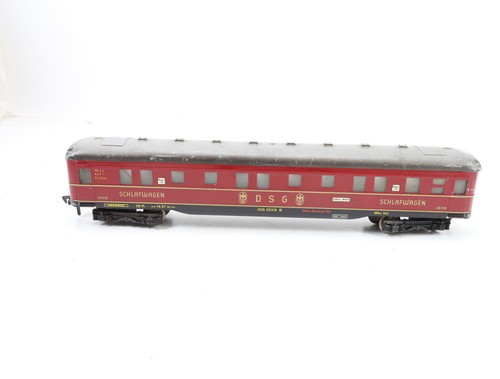 Fleischmann 1505 - h0,