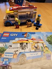 LEGO CITY: Eiswagen (60253)
