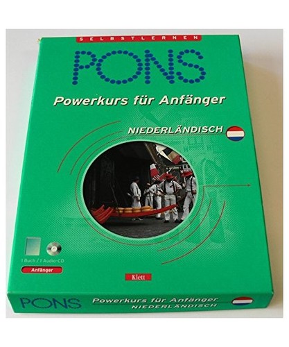 Pons powerkurs für anfänger - pons,