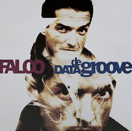 Falco data groove vinyl - data,