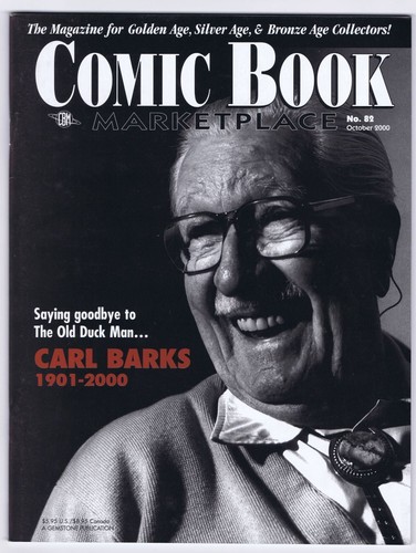 Comic book marketplace 82 - marketplace, us