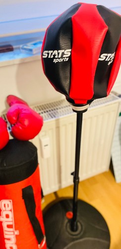 Punchingball für kinder der - für,