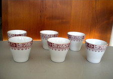 6-er Set Eierbecher Seltmann