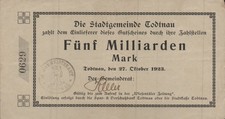 Todtnau - Stadtgemeinde - 5