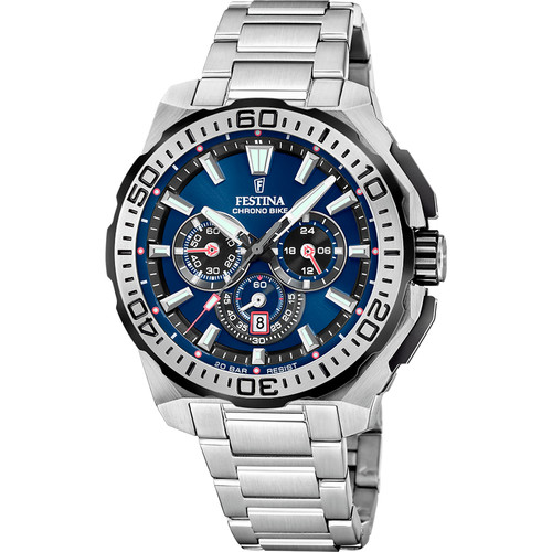 Festina herrenuhr armbanduhr - herrenuhr,