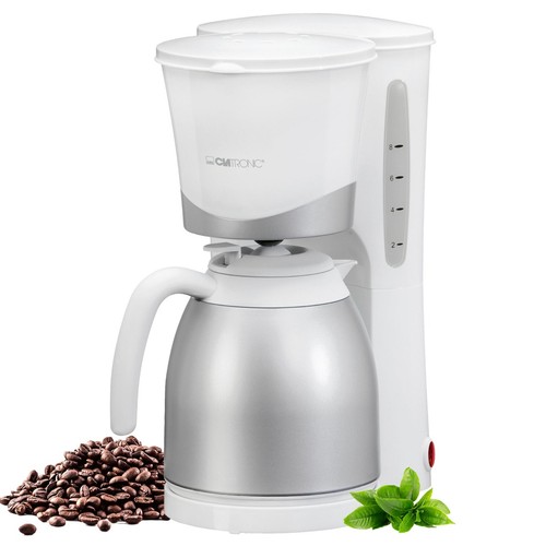 Clatronic thermo kaffeeautomat - clatronic, thermo-kaffeeautomat
