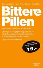 Bittere pillen 2015 2017 - pillen, 2015-2017