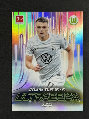 Dzenan pejcinovic ultrabeam - -,