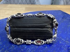 Vintage armband aus 835er - armband,
