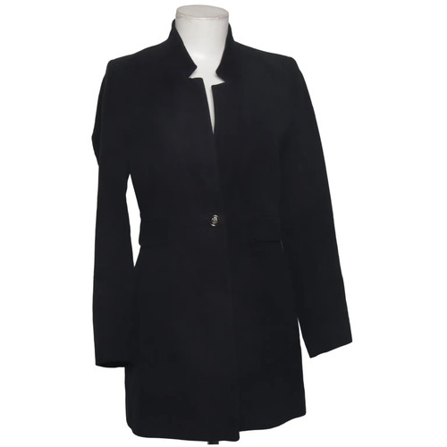 Zara basic mantel damen - zara, mantel,