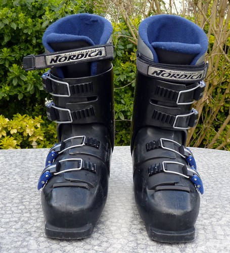 Skischuhe dalbello 550 duoflex - dalbello,
