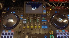 Dj controller Pioneer Alpha theta xdj-az