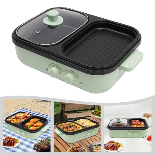 Elektrogrill 1300w in1 - elektrogrill,