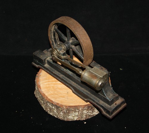Dampfmaschine uralt märklin - dampfmaschine,