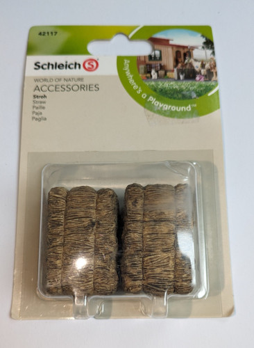 Schleich zubehör accessories - schleich,