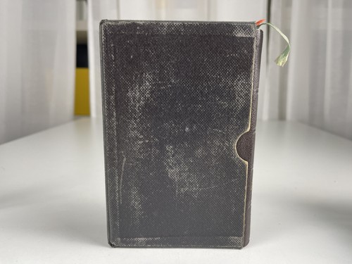 Vintage gebetbuch - vintage, cm