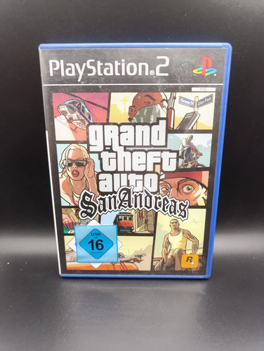Playstation ps2 gta - 2,