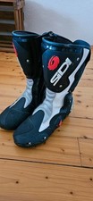 SIDI Motorradstiefel Gr. 42
