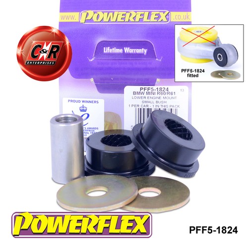 Pff5 1824 powerflex road - pff5-1824,