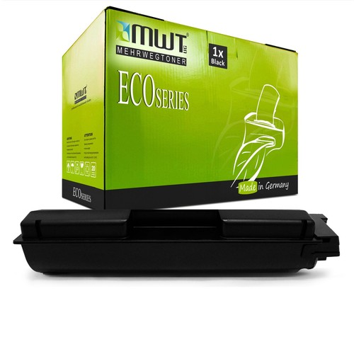 Mwt eco toner black - black, für