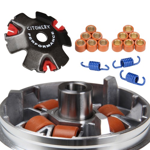 Racing variomatik 12mm - racing,