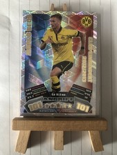Topps Match Attax 17/18
