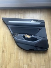 VW Passat B8 Türverkleidung Hinten Links Neuwertig