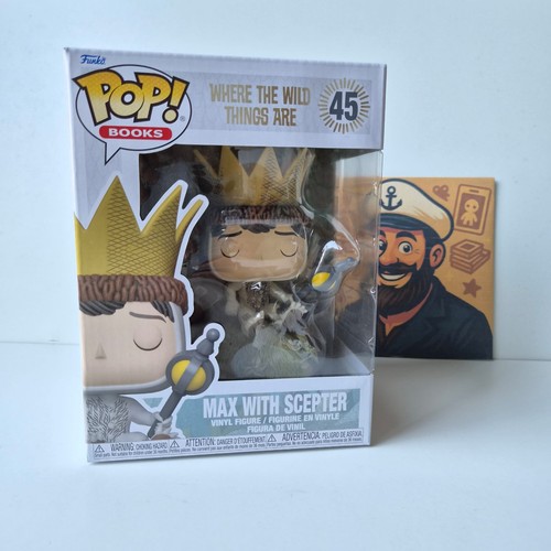 Funko pop die - wo, wilden