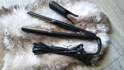 Ghd gold mini styler - ghd,