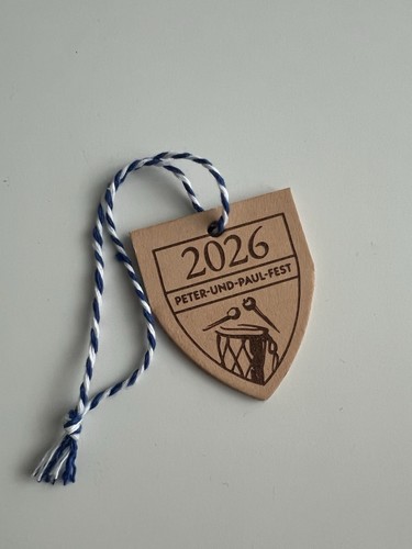 Peter paul bretten - paul, 2026