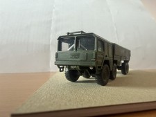 Roskopf Militär MAN Kat 1