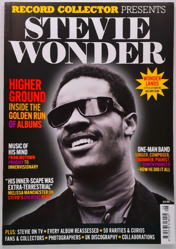 Record collector magazine 2026 - magazine,