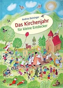 Das kirchenjahr für - kirchenjahr,