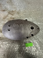 DKW RT Motor Seitendeckel