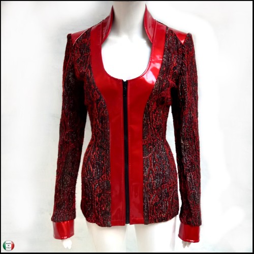 Damen blazer elegantes kleid - damen,