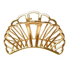 schöne Haarklammer Haarkrebs