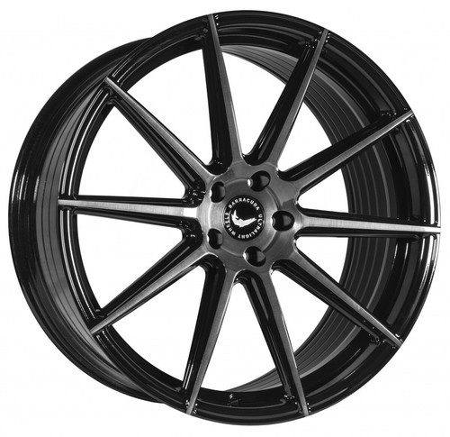 Barracuda project gloss - project,