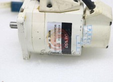 1Pcs Servo Motor MQMA012T2V2 Used #W1